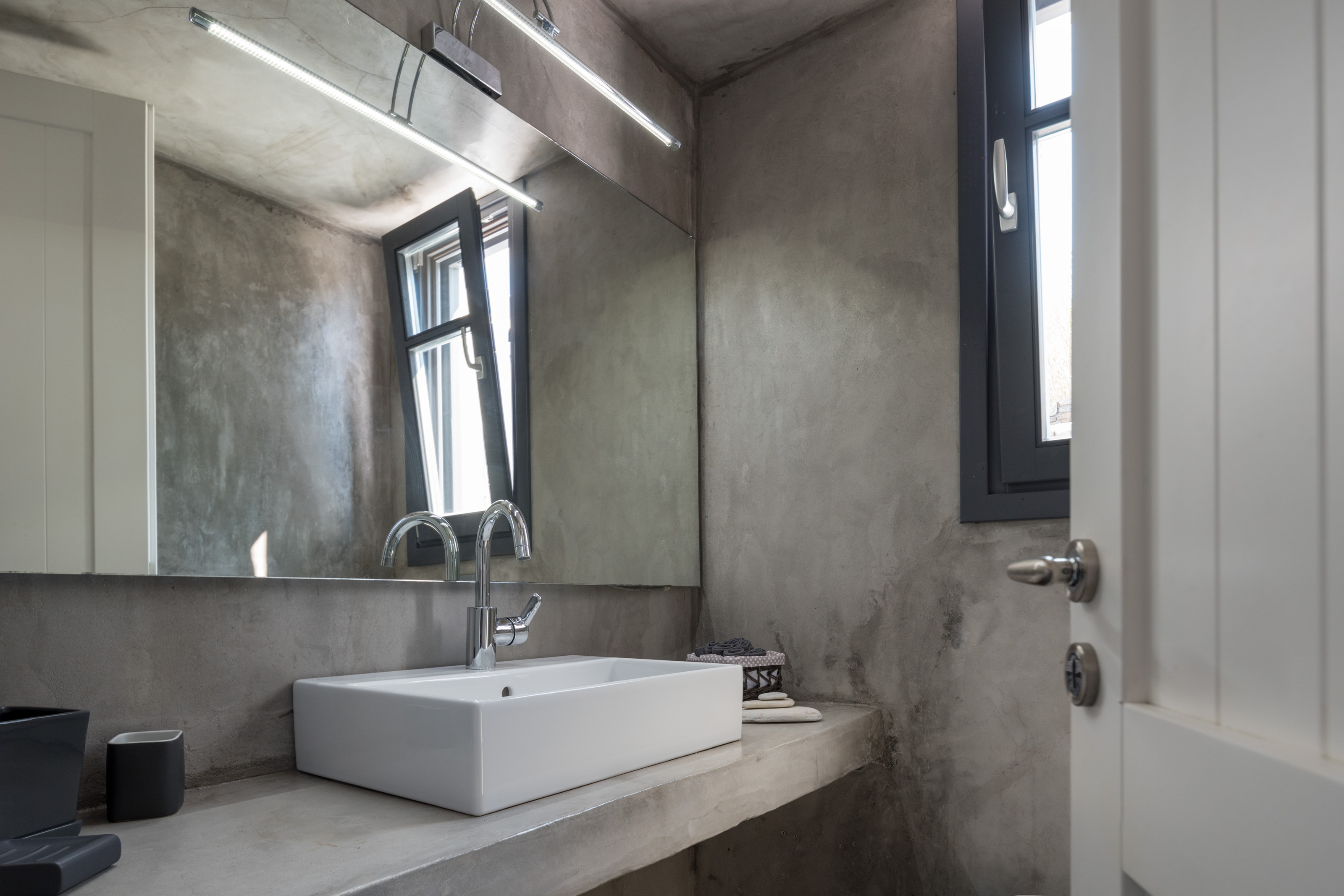 Myconian Platinum Villas
