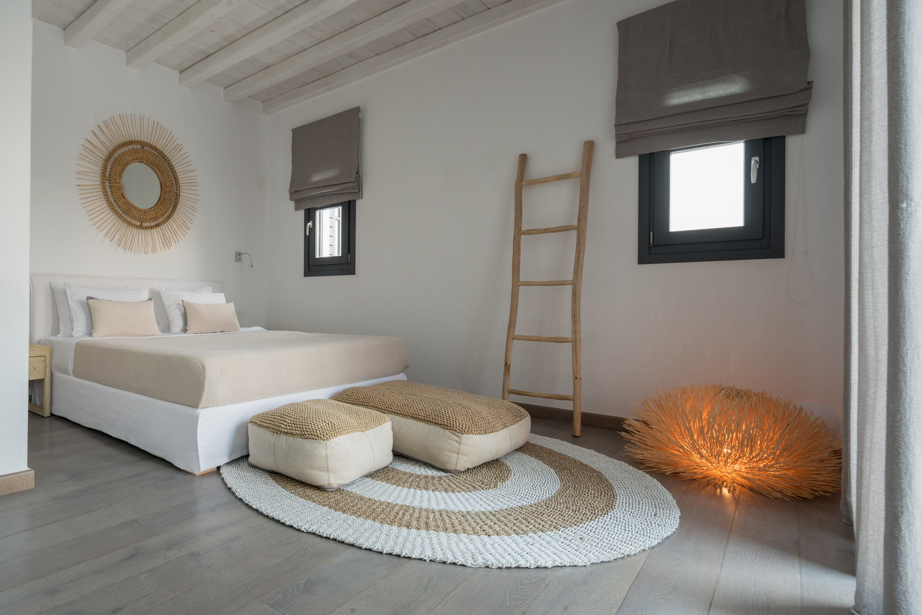 Myconian Platinum Villas