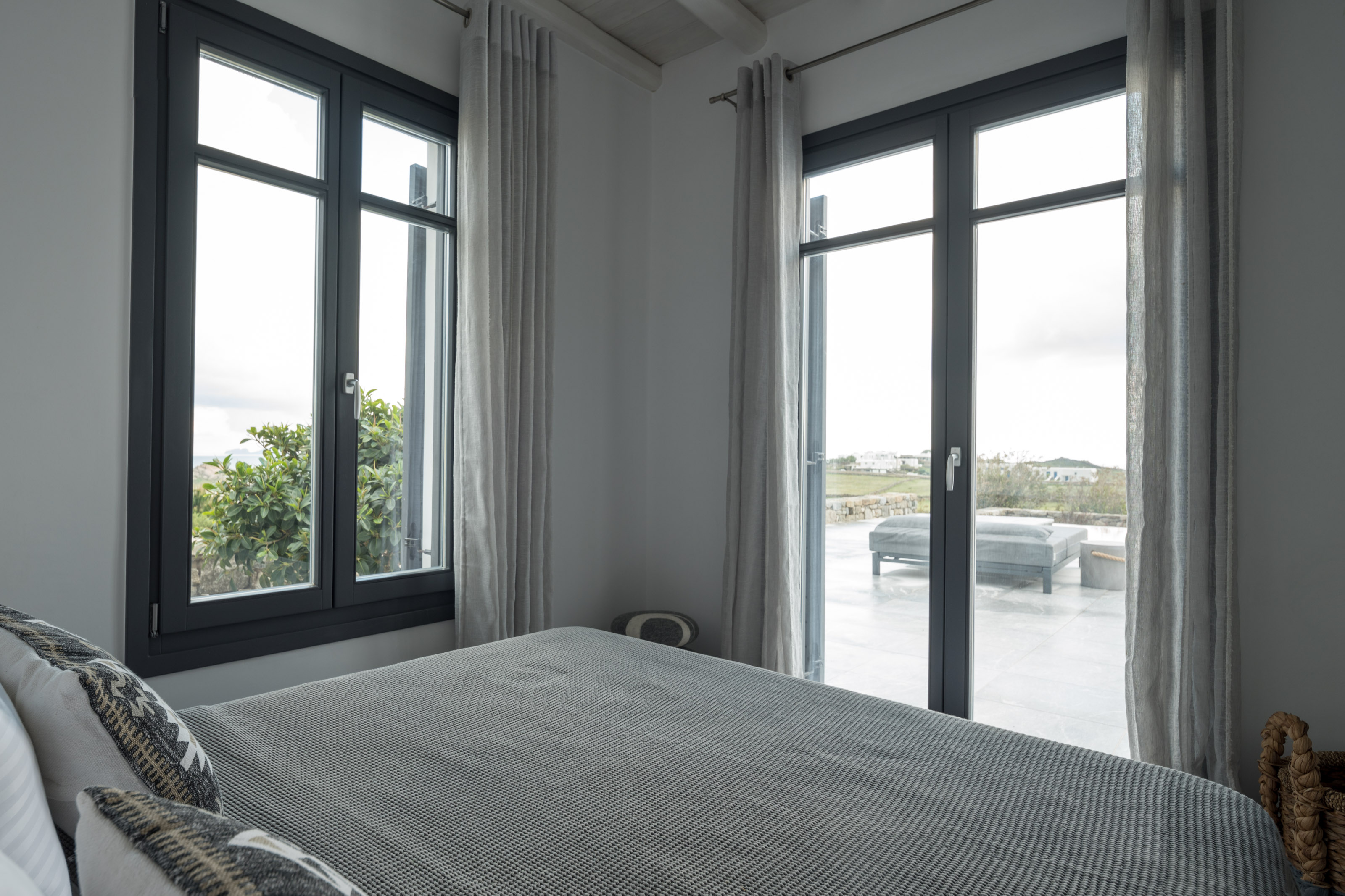 Myconian Platinum Villas