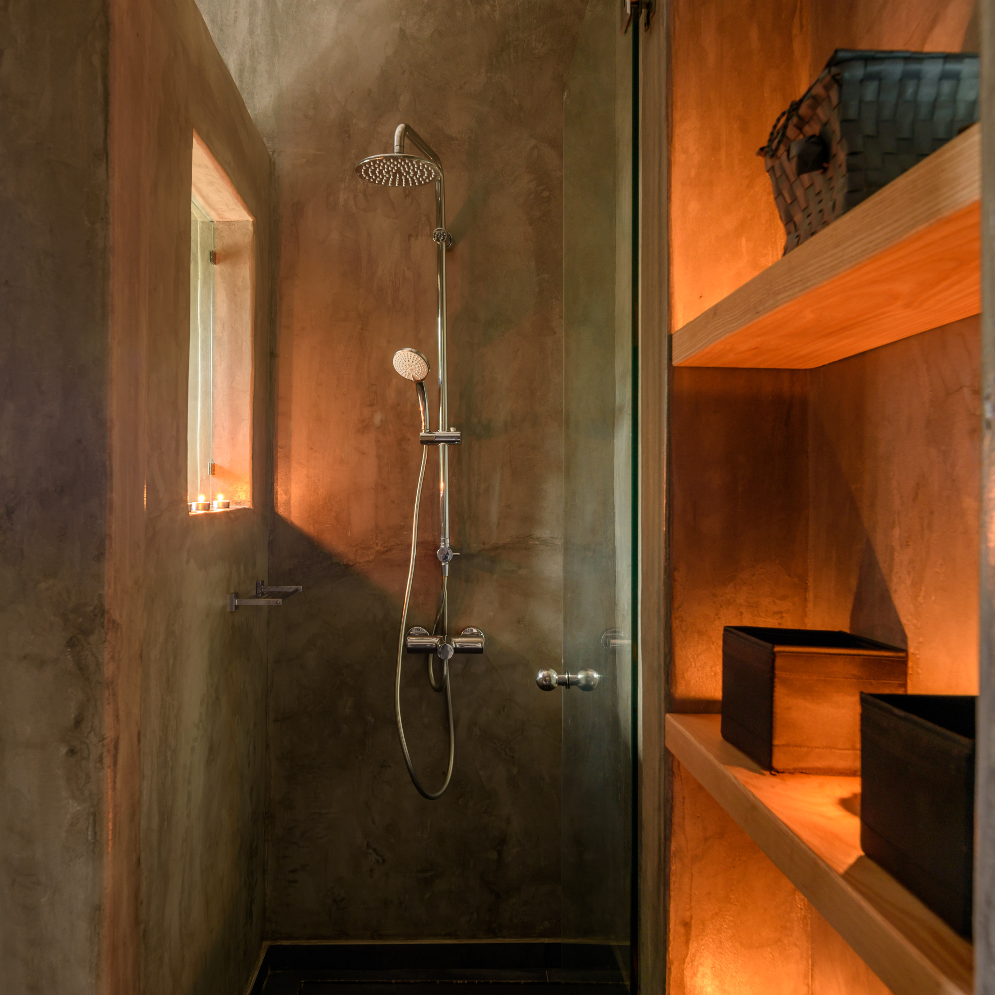 Myconian Platinum Villas