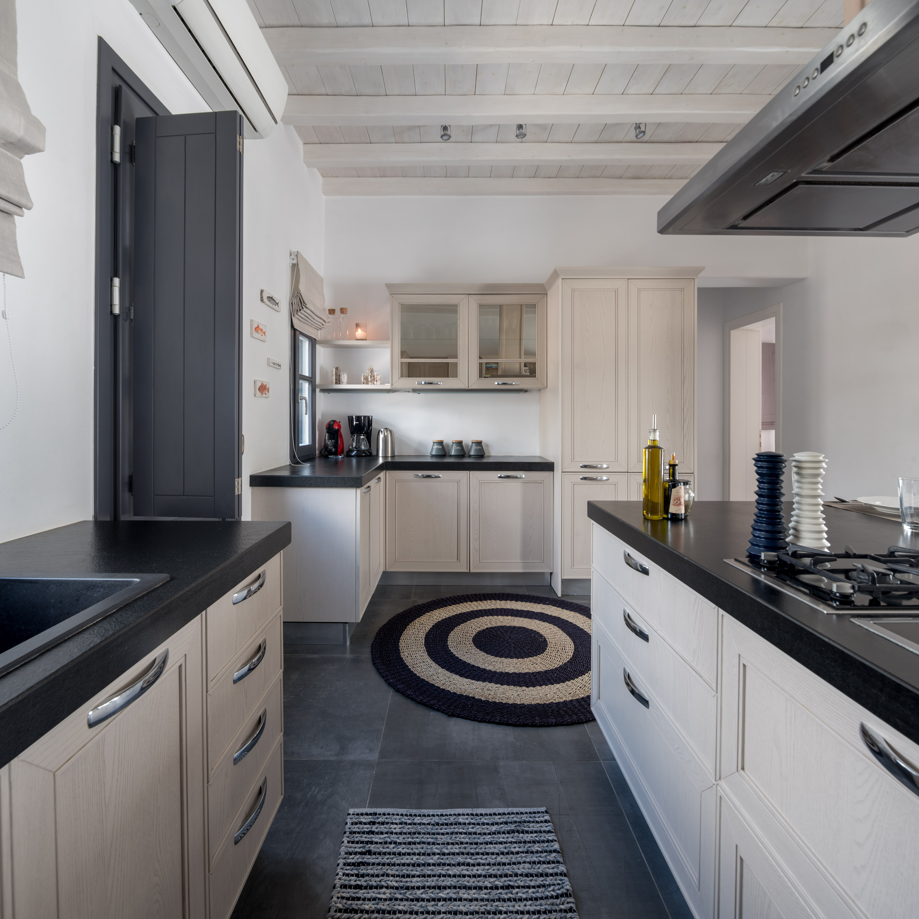 Myconian Platinum Villas