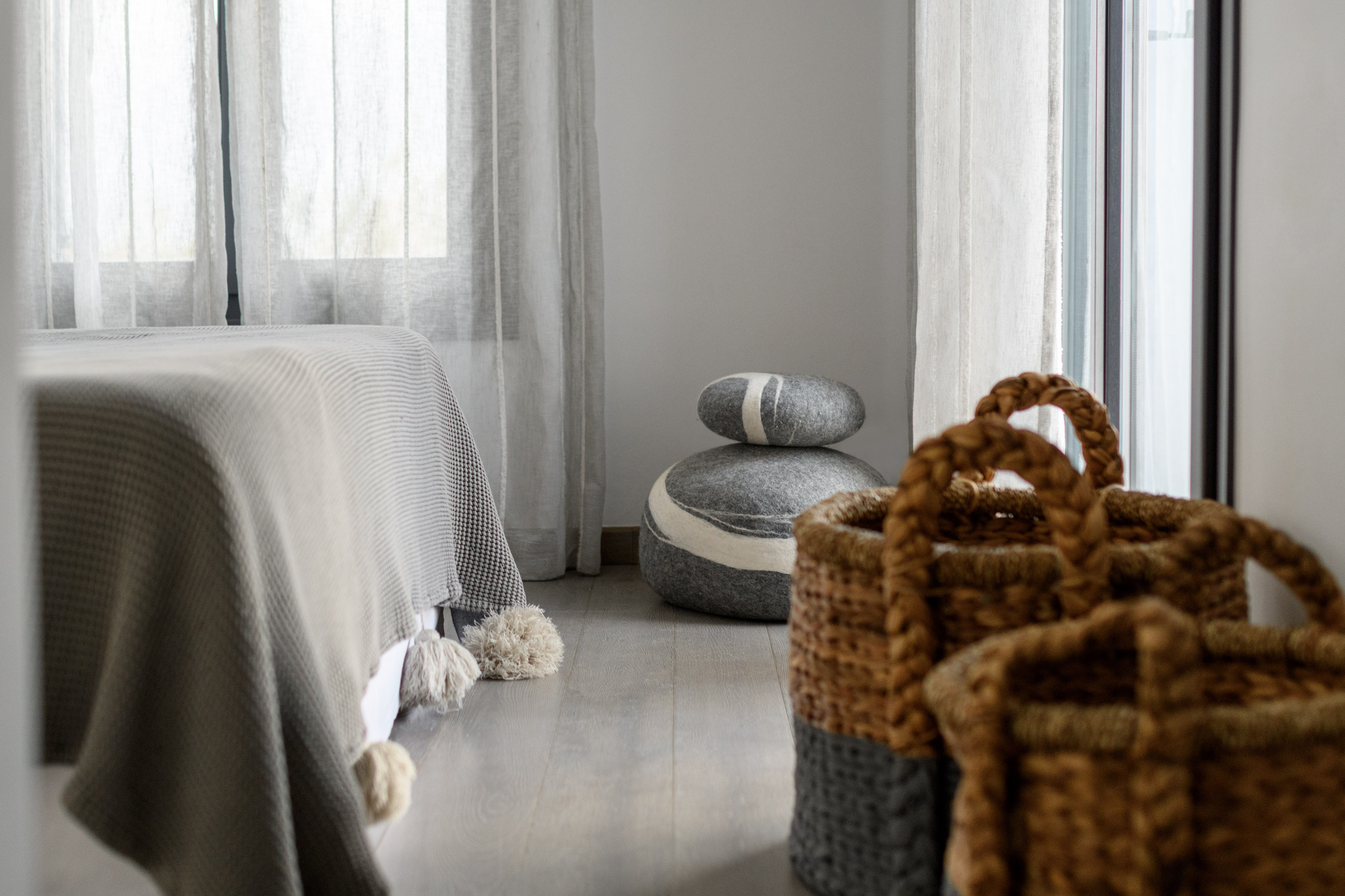 Myconian Platinum Villas