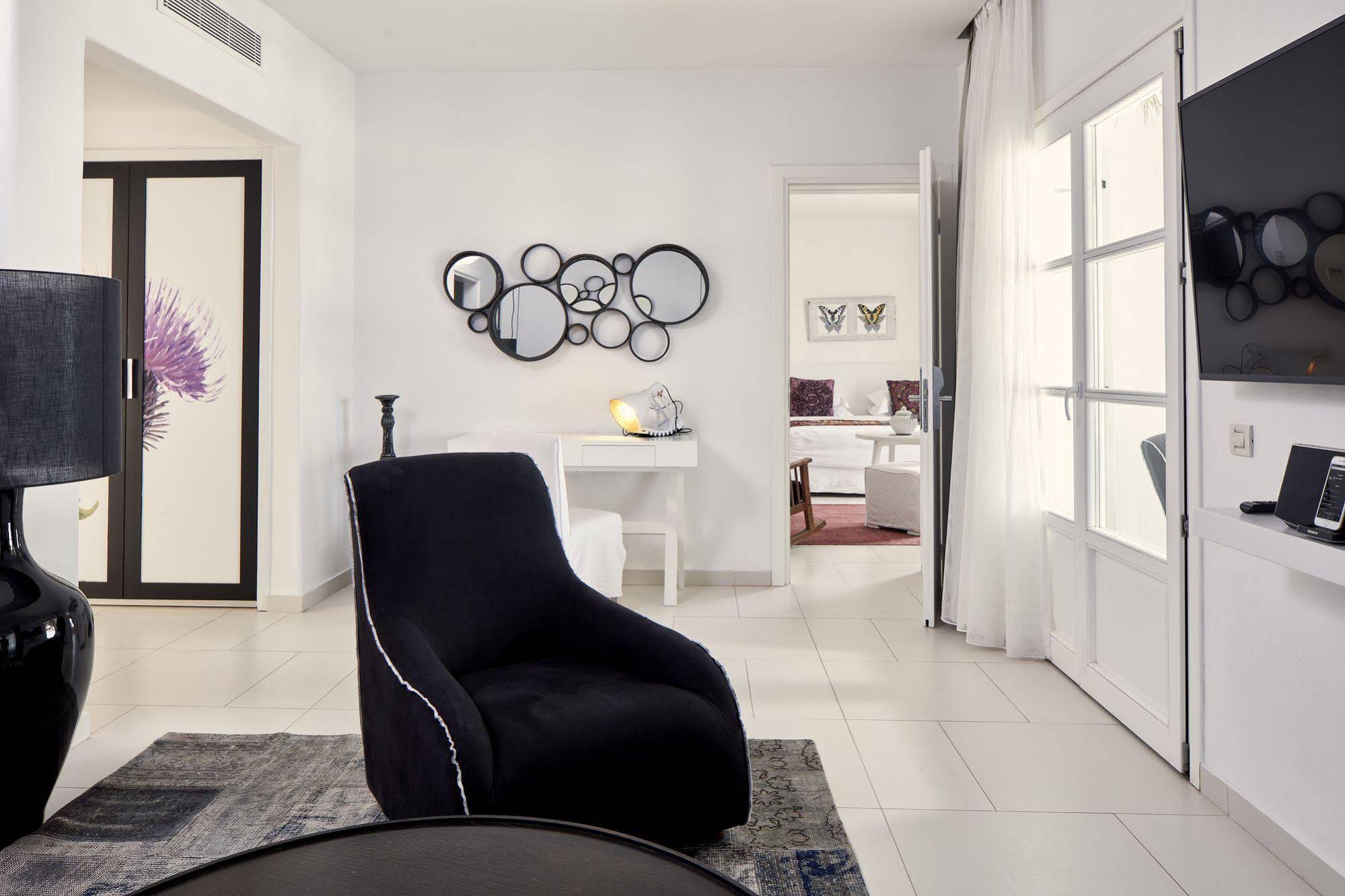 Myconian Villa Collection