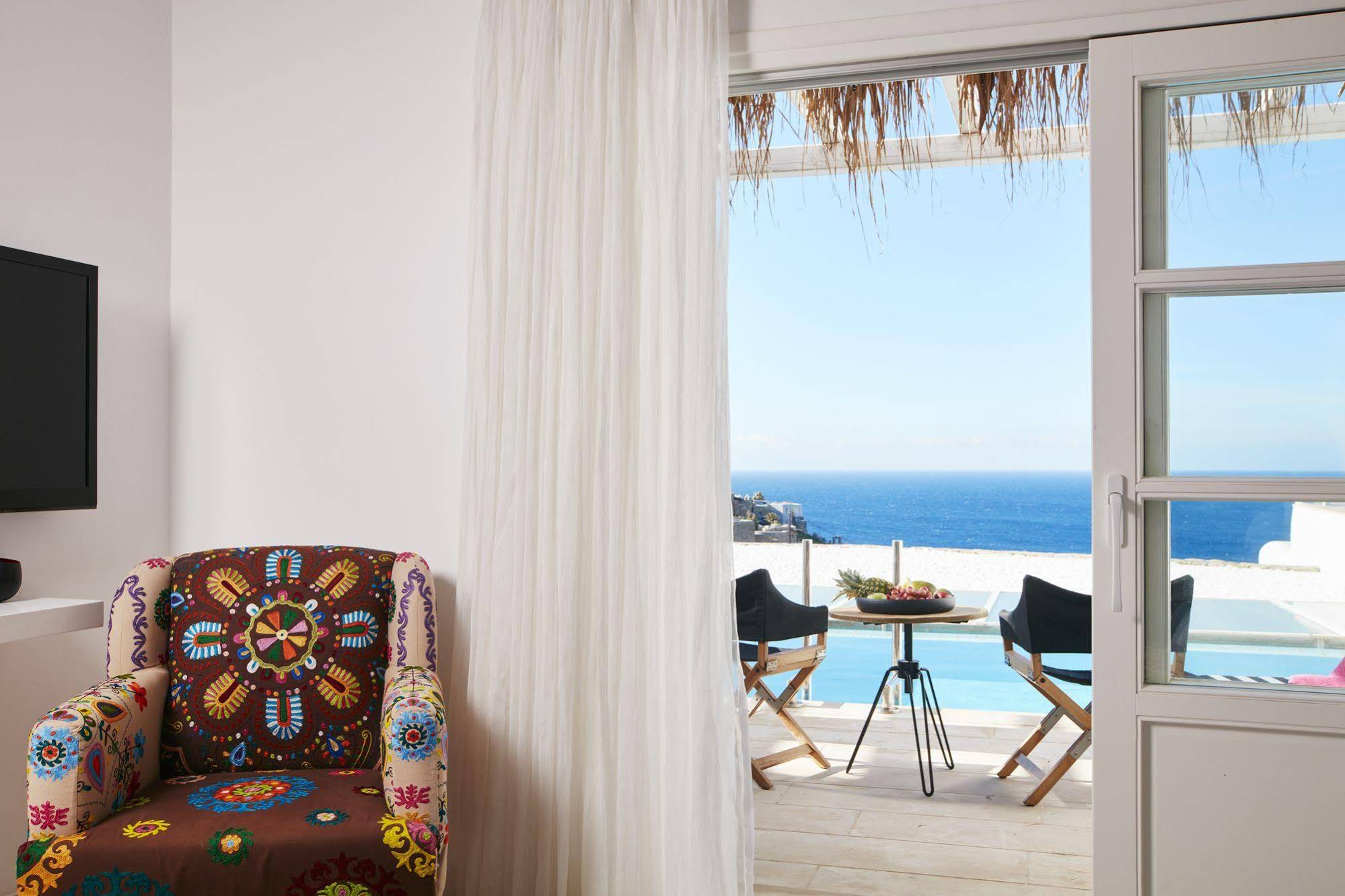 Myconian Villa Collection