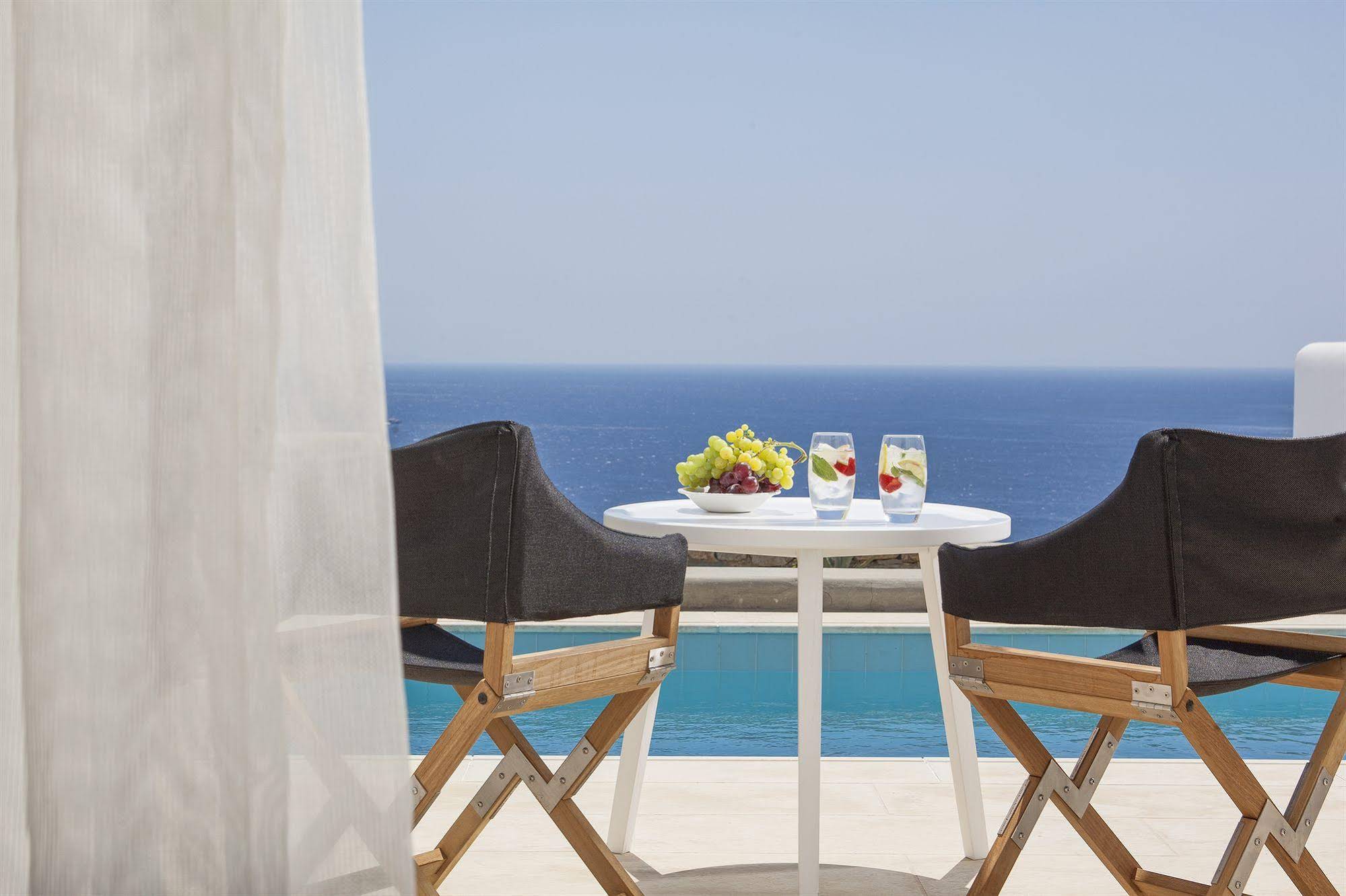 Myconian Villa Collection