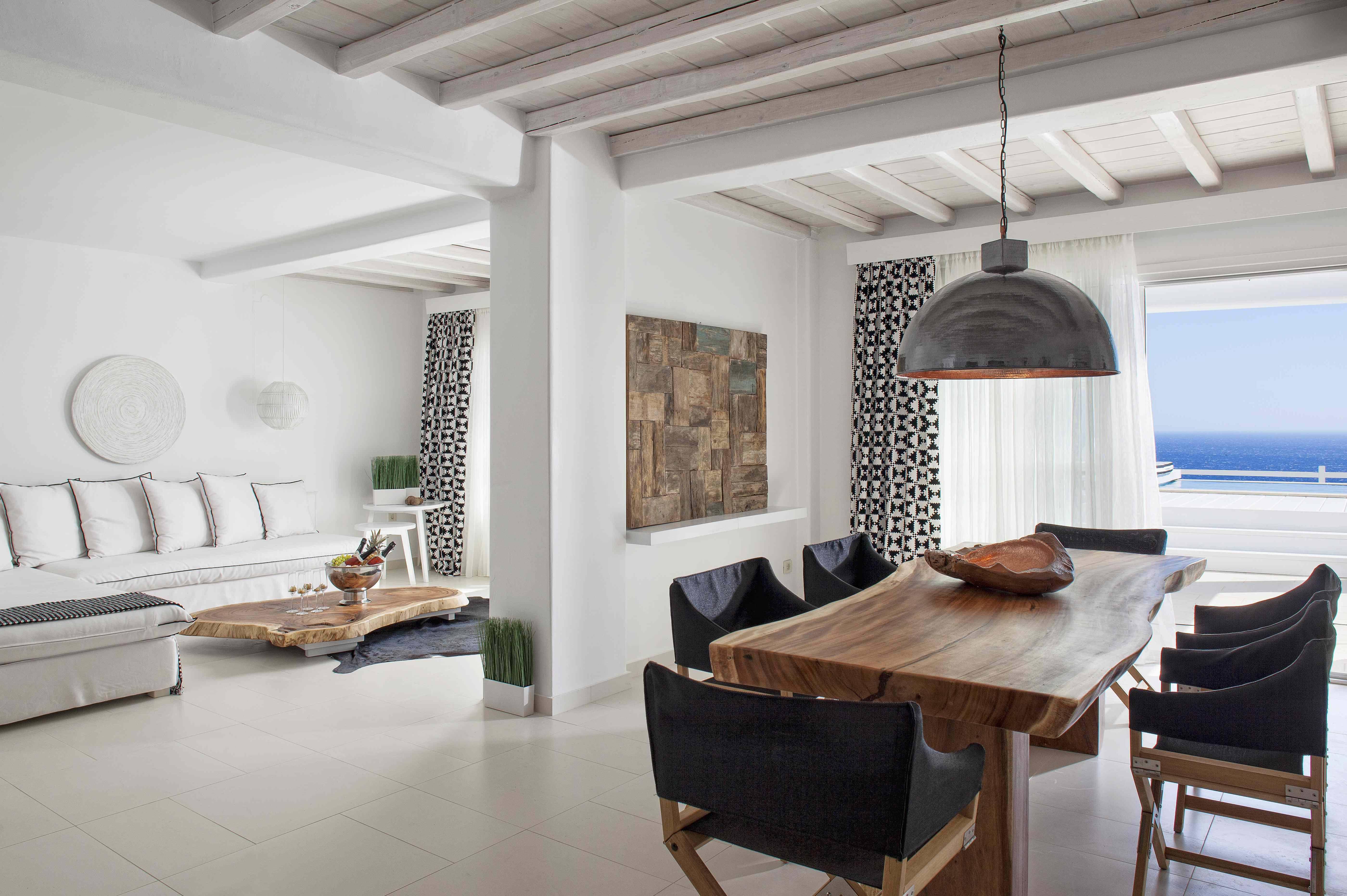 Myconian Villa Collection