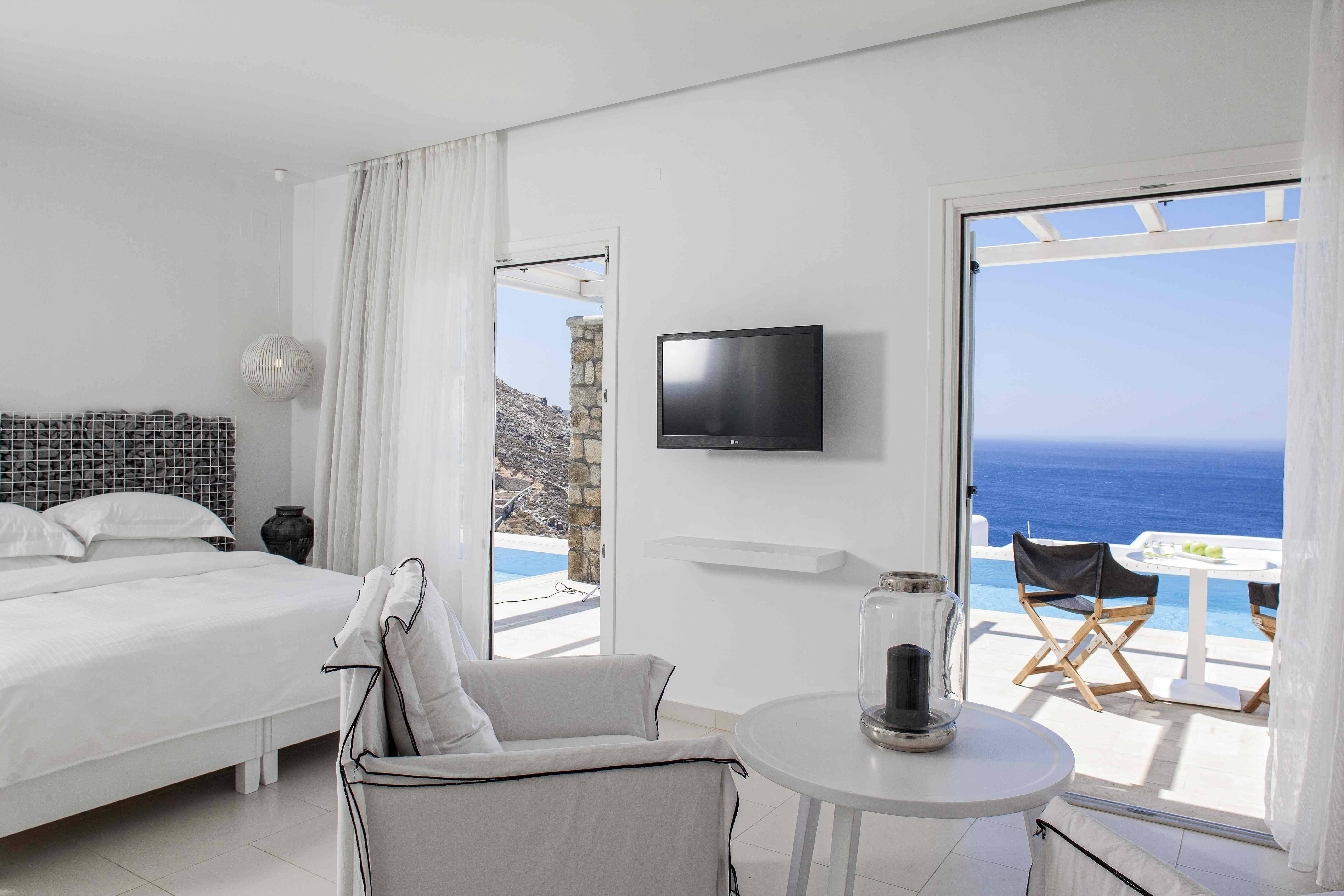 Myconian Villa Collection