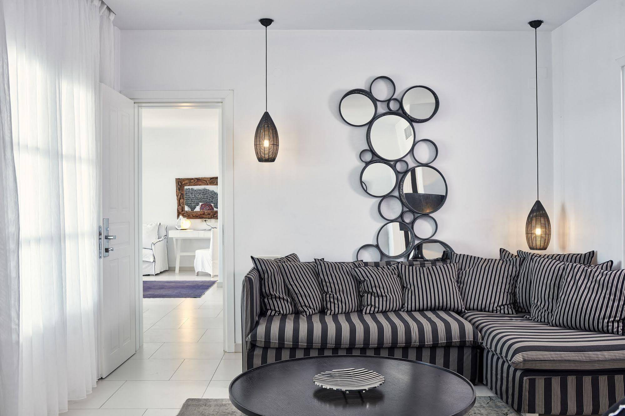 Myconian Villa Collection