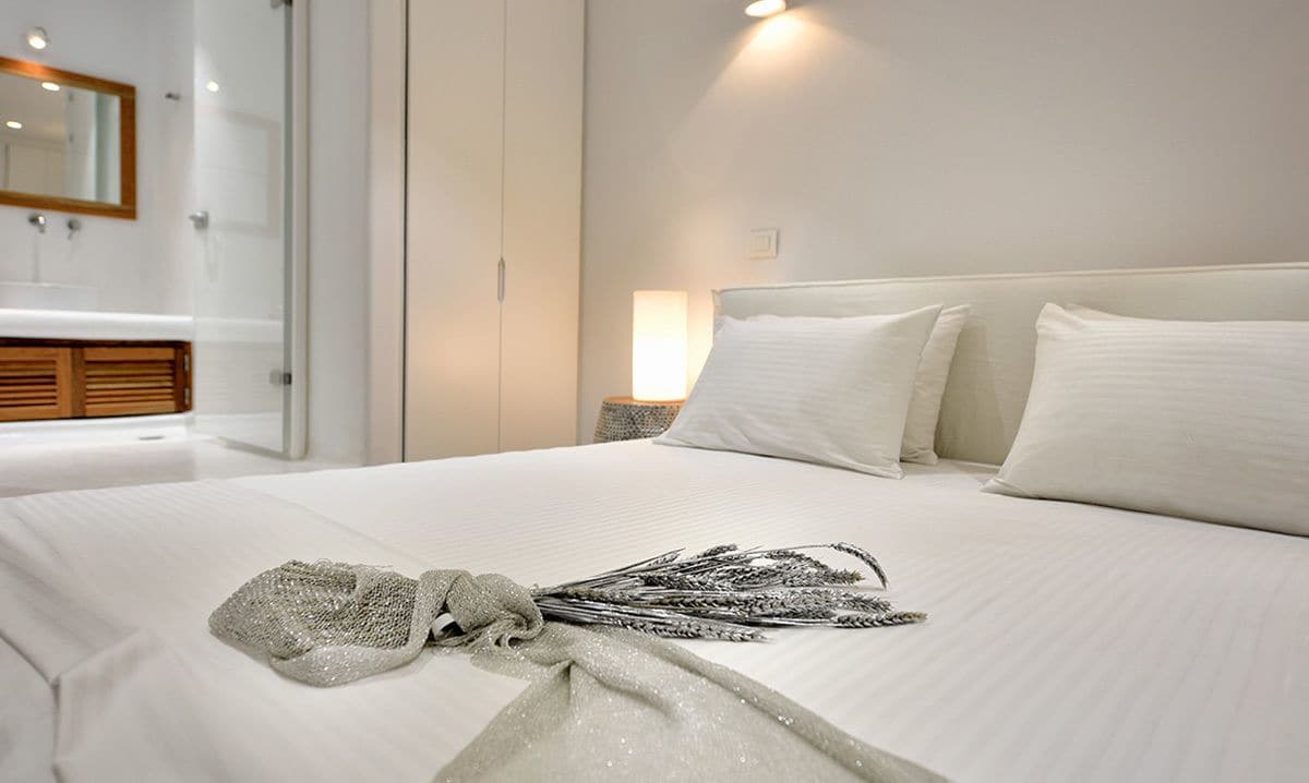 Mykonos Ark Villas