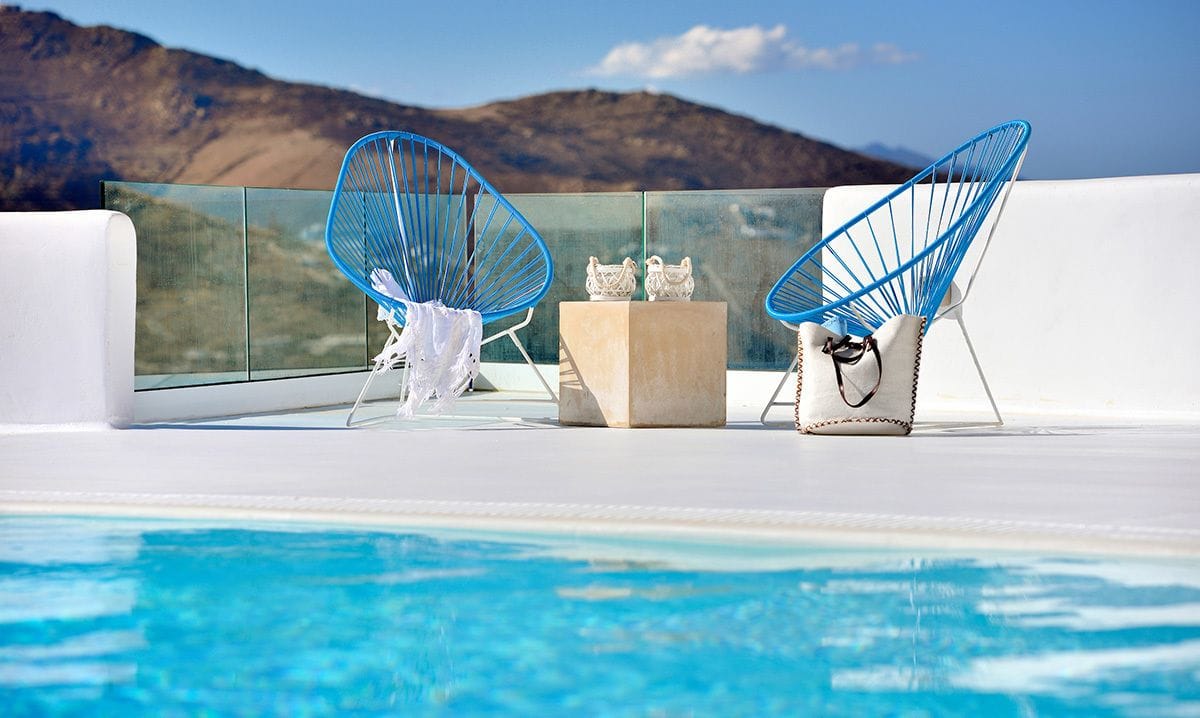 Mykonos Ark Villas