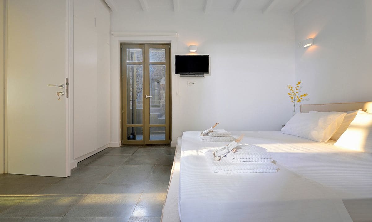 Mykonos Ark Villas