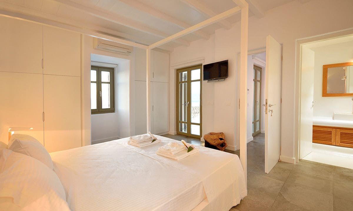 Mykonos Ark Villas