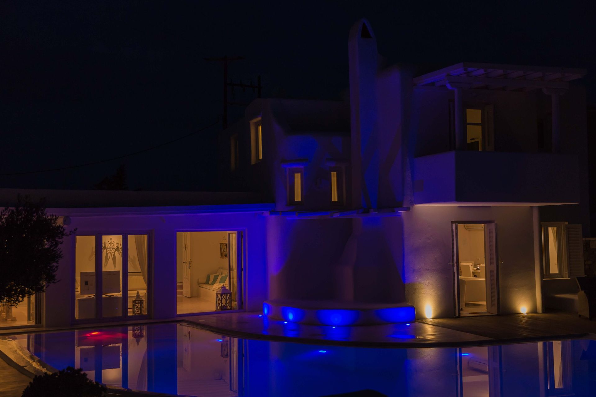 Mykonos Best