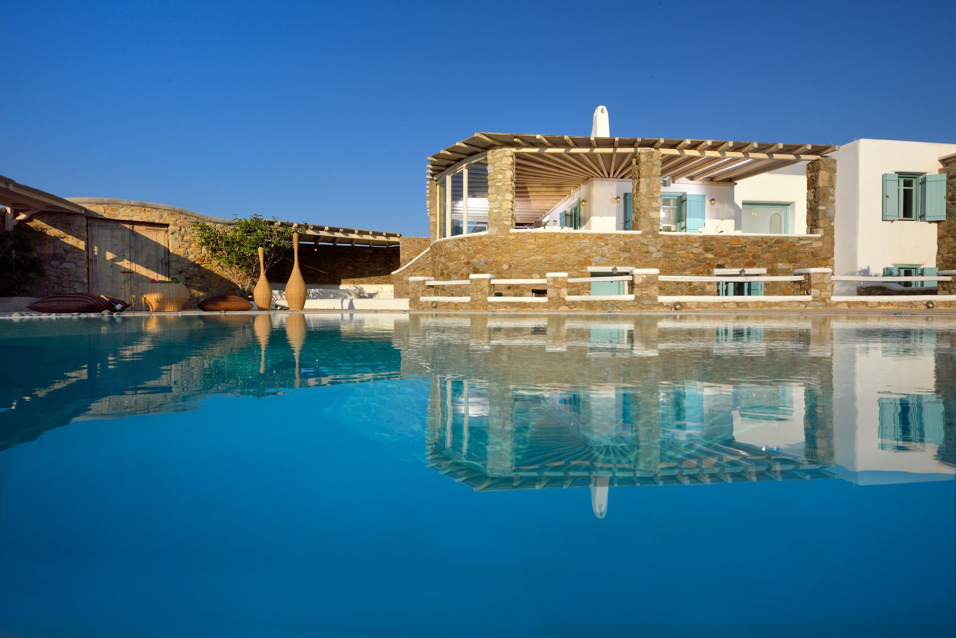 Mykonos Best