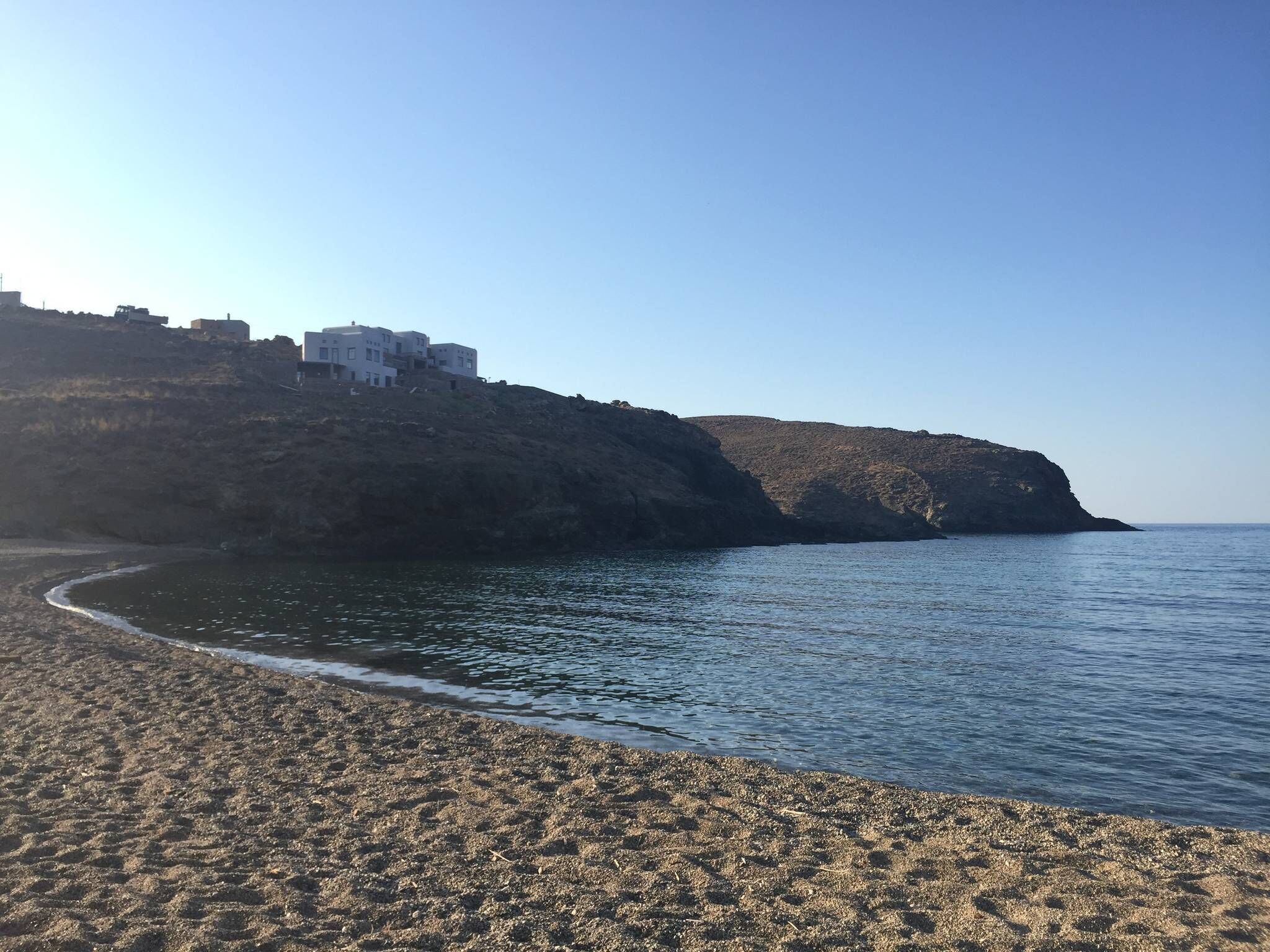 Mykonos Big Blue Villa