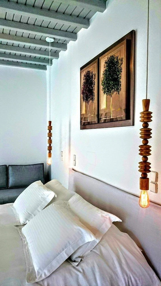 Mykonos Chora Apartments