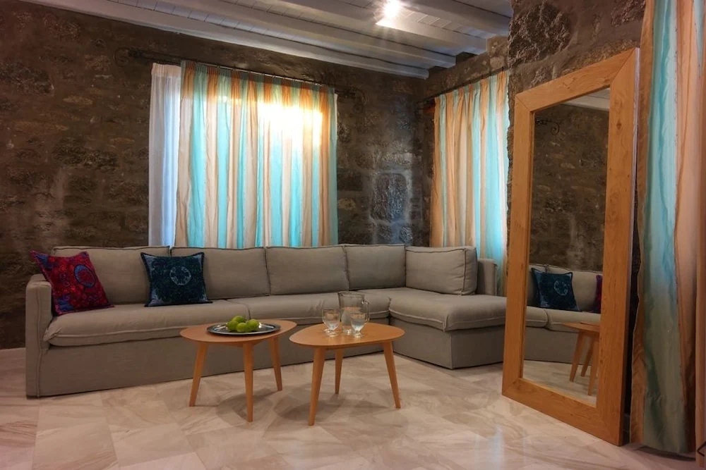 Mykonos Chora Apartments