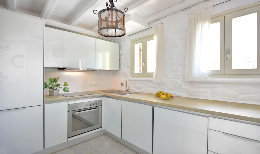 Mykonos Dream Villas