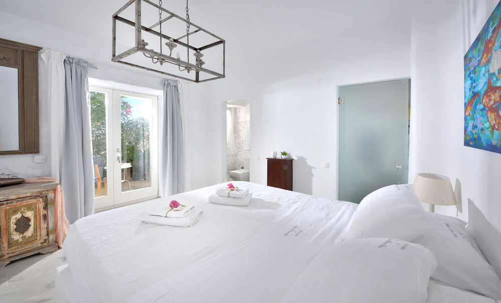 Mykonos Dream Villas