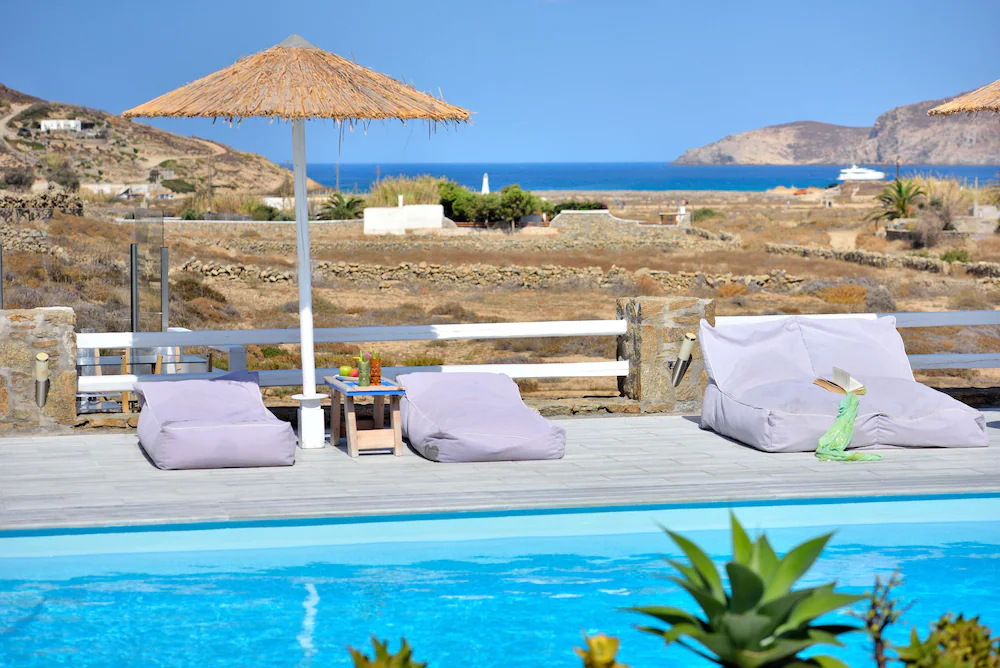 Mykonos Dream Villas