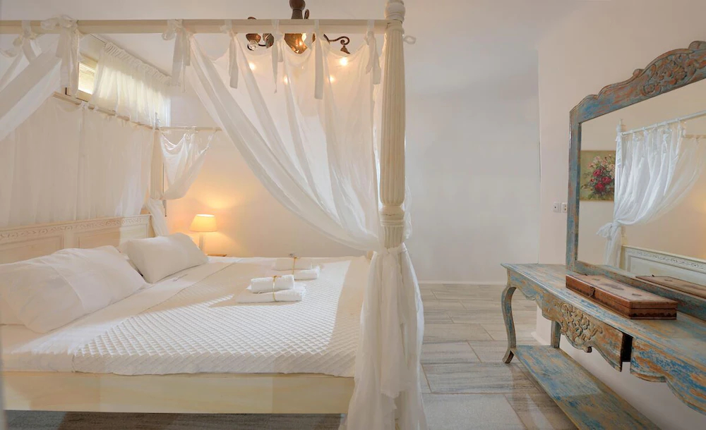 Mykonos Dream Villas