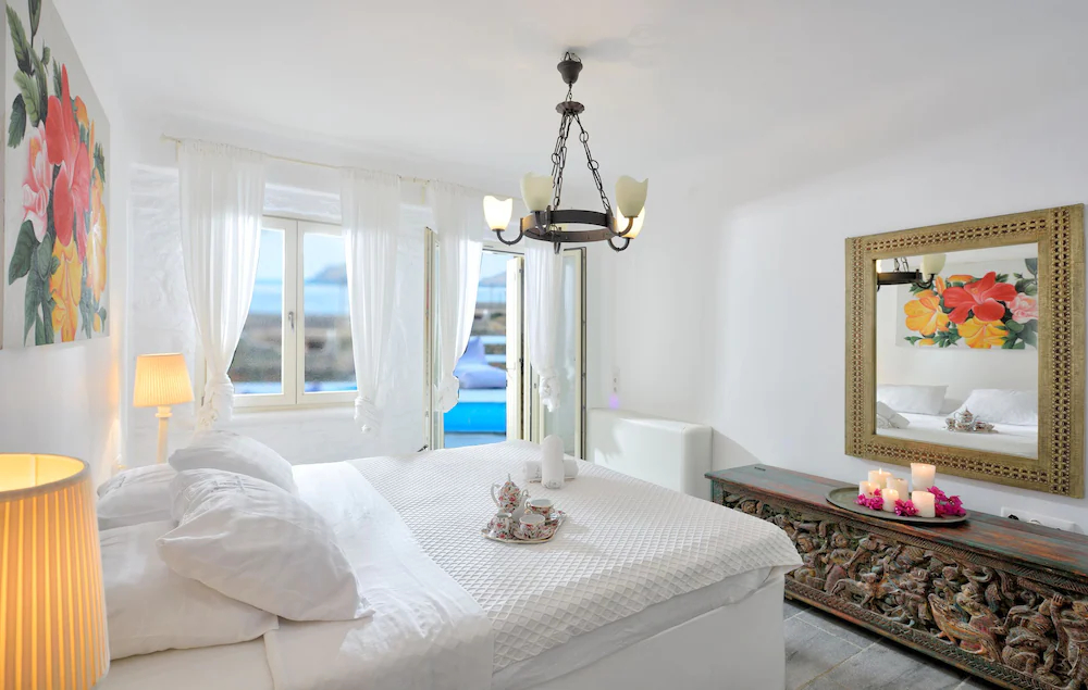 Mykonos Dream Villas