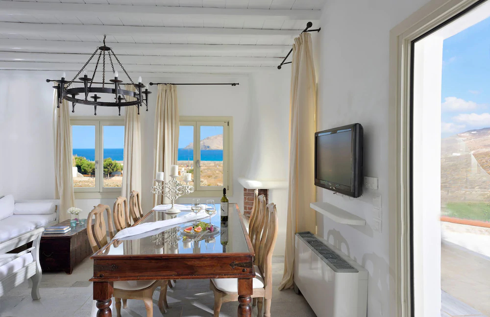 Mykonos Dream Villas