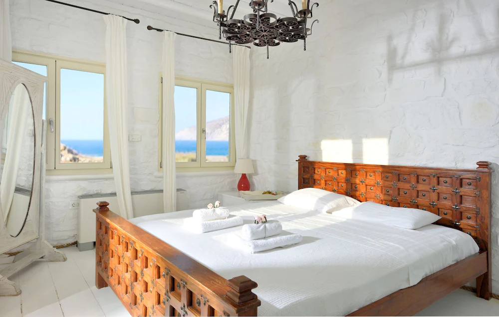 Mykonos Dream Villas