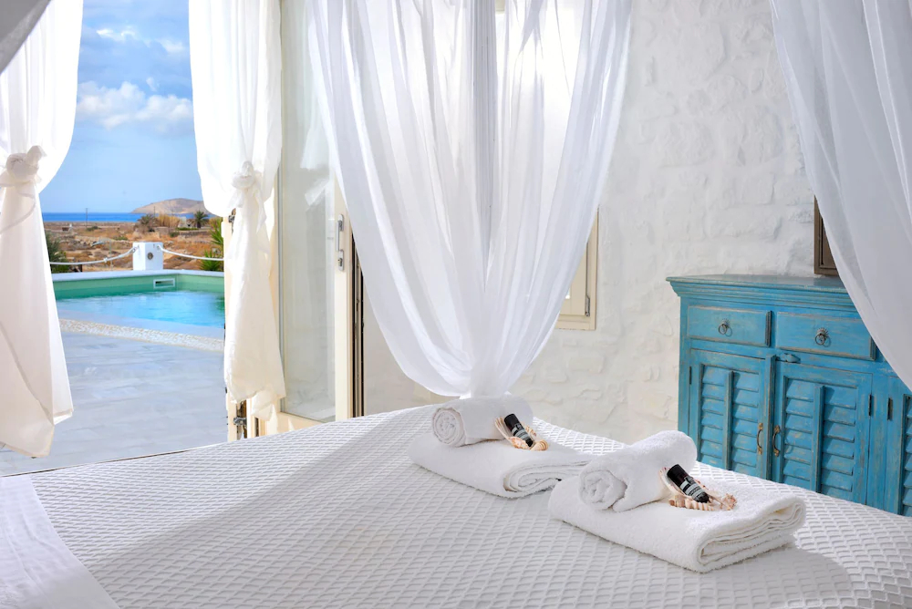 Mykonos Dream Villas
