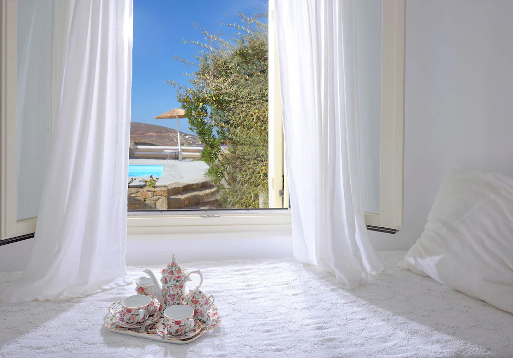 Mykonos Dream Villas