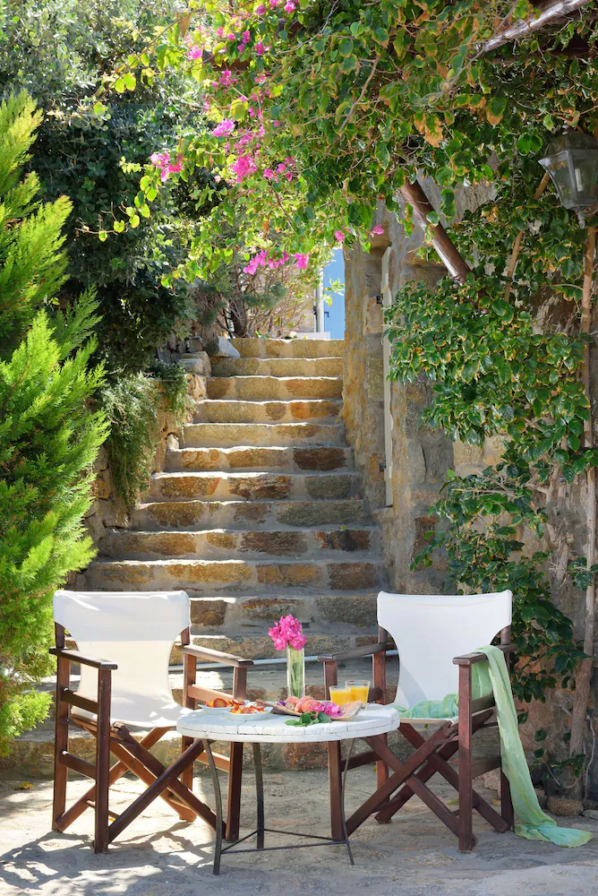 Mykonos Dream Villas