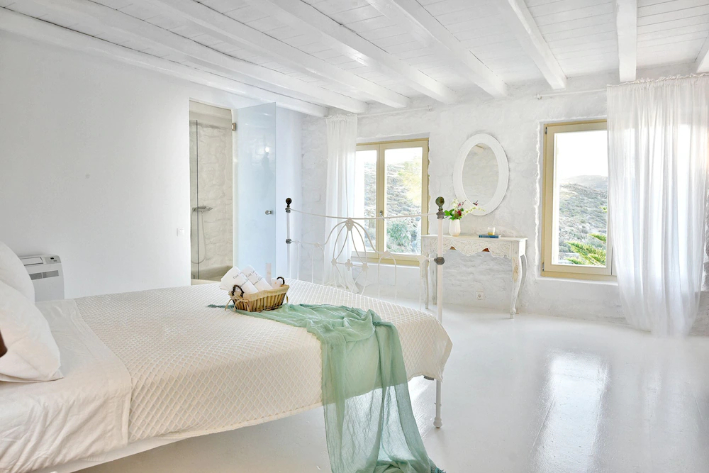 Mykonos Dream Villas