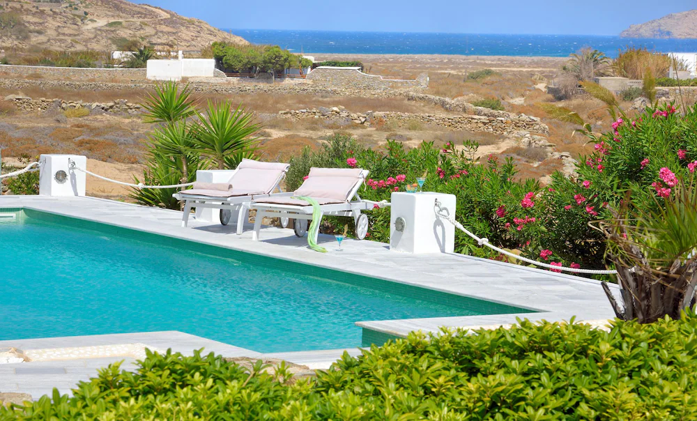 Mykonos Dream Villas