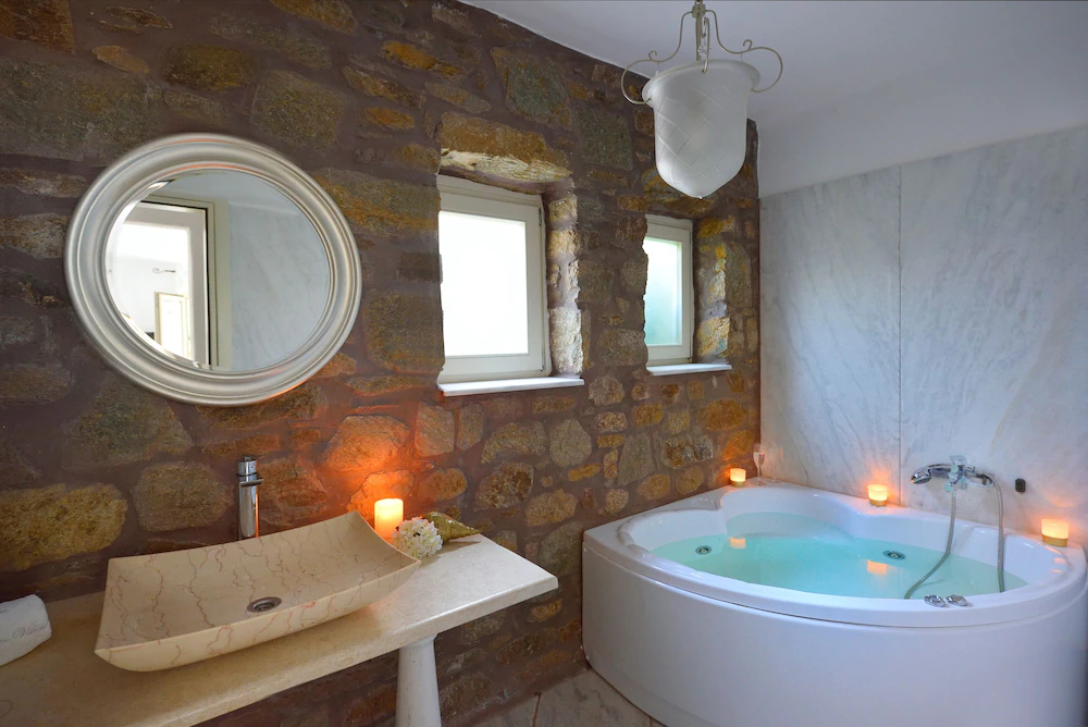 Mykonos Dream Villas