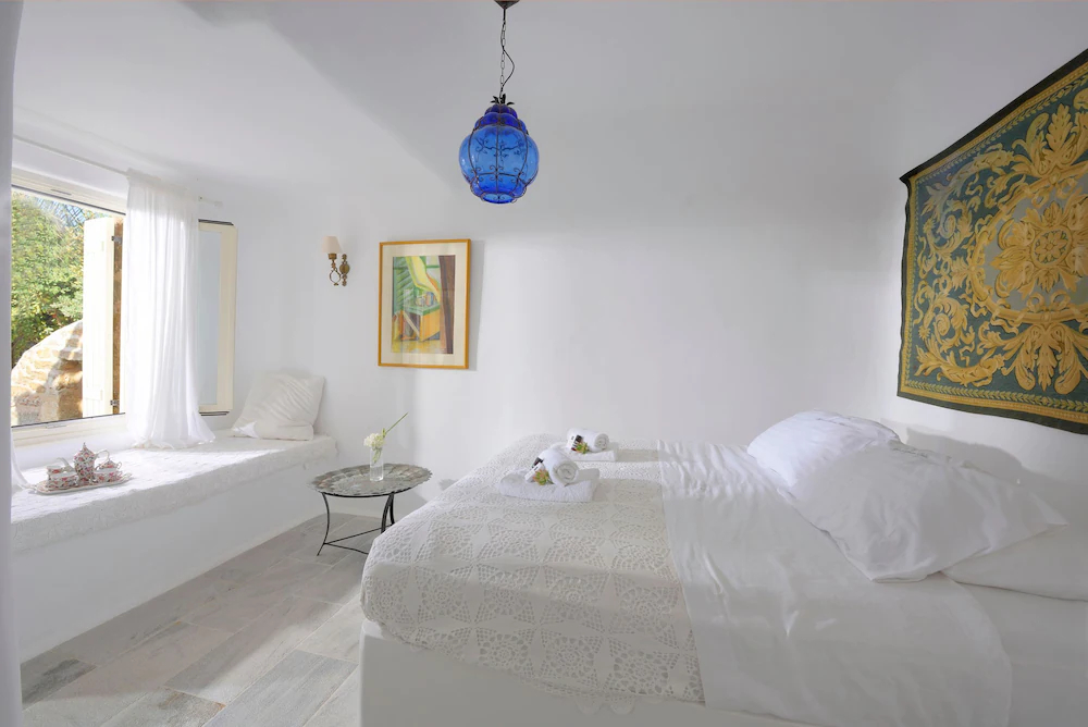 Mykonos Dream Villas