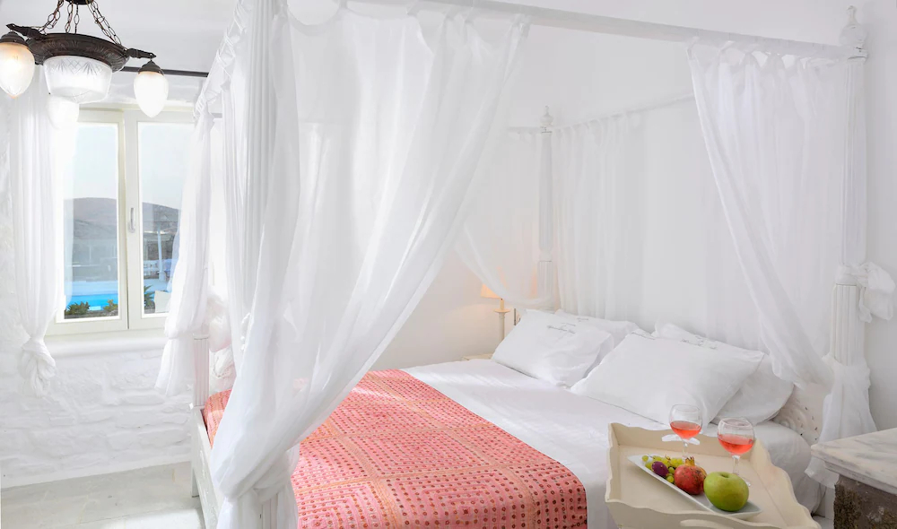 Mykonos Dream Villas