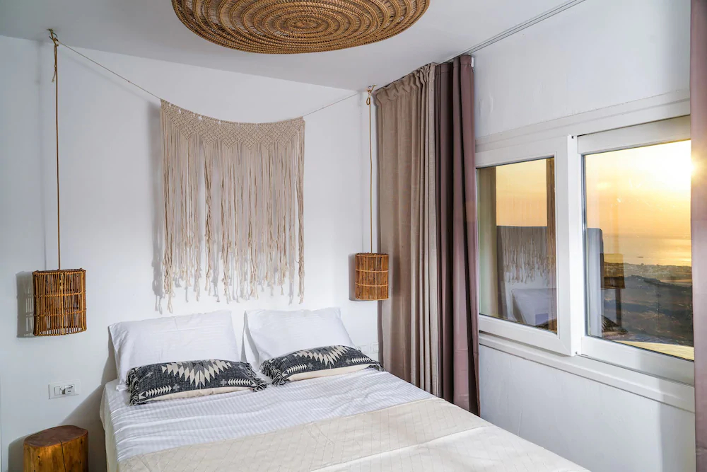 Mykonos High