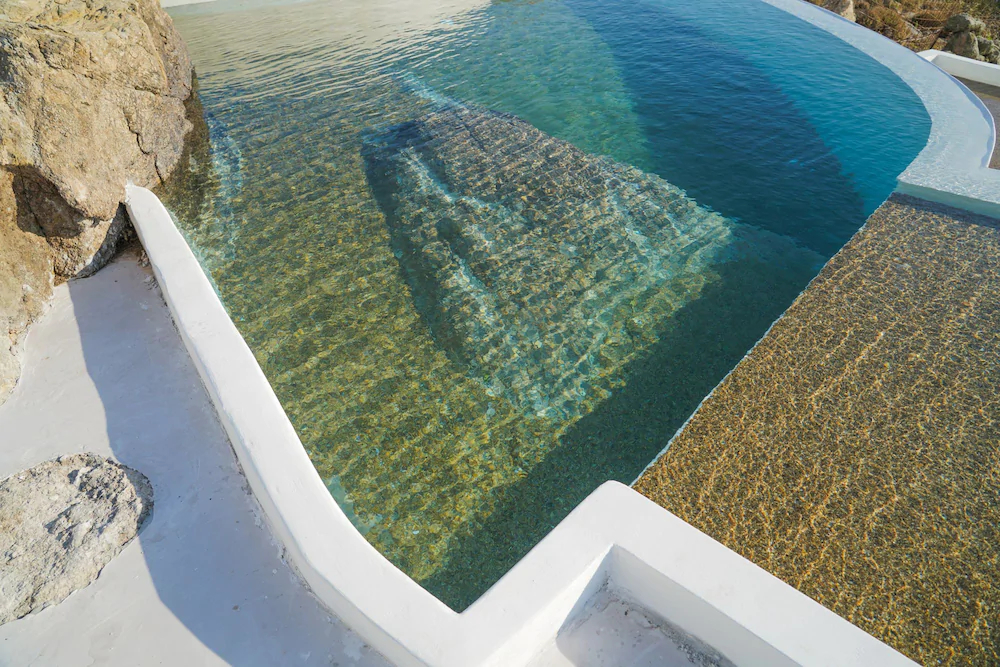 Mykonos High