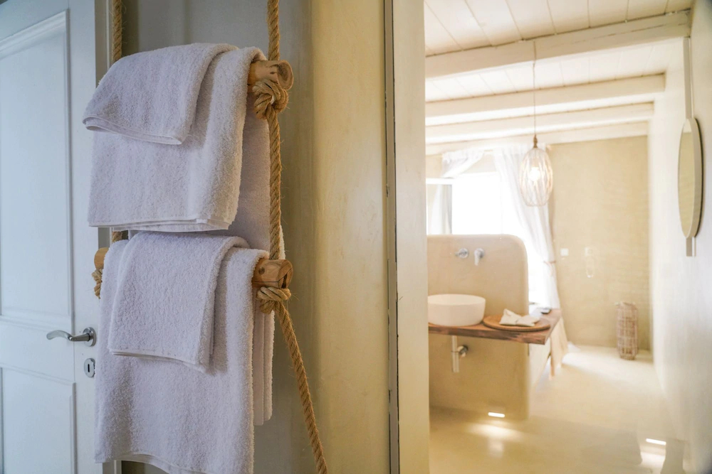 Mykonos High