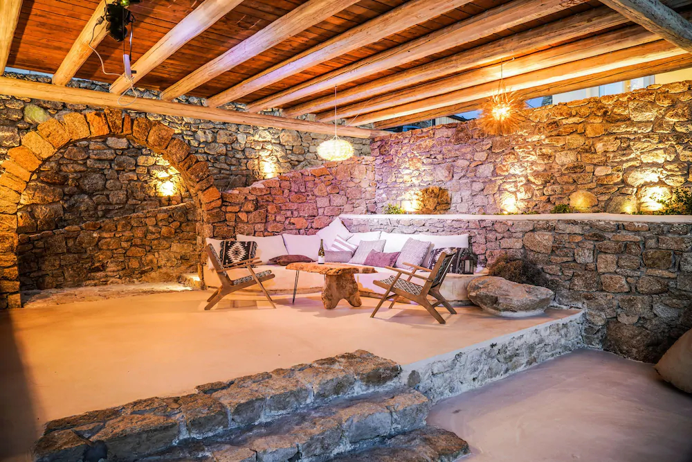 Mykonos High