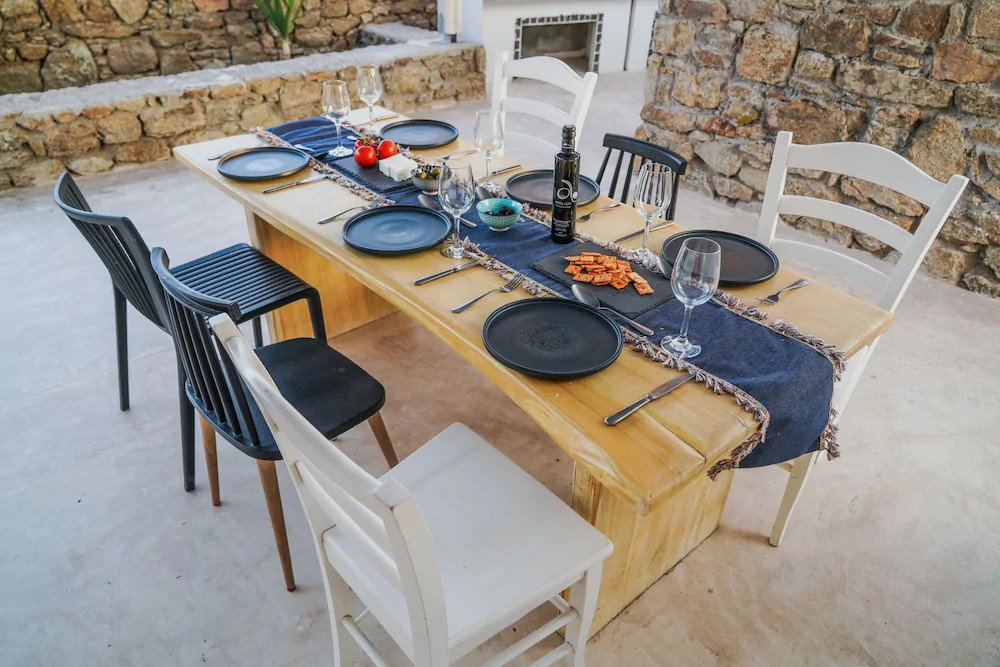 Mykonos High