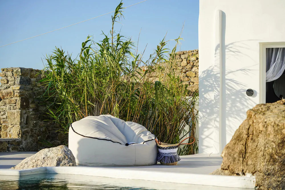 Mykonos High
