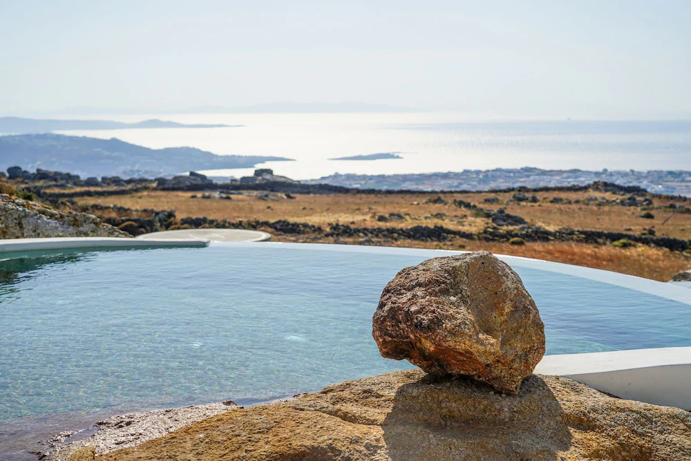 Mykonos High