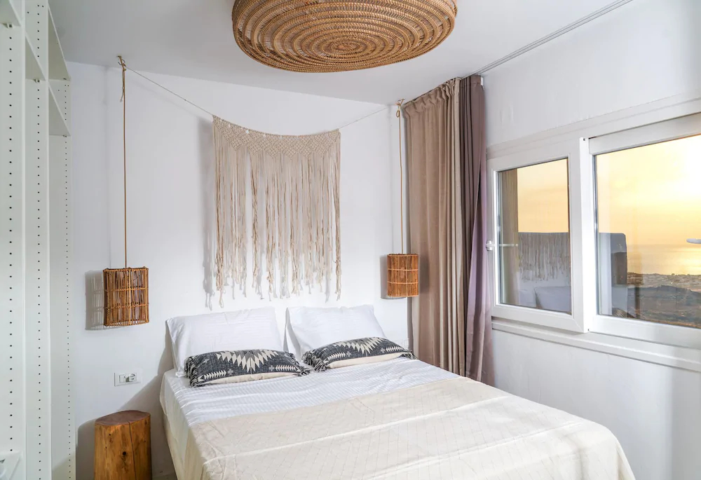 Mykonos High