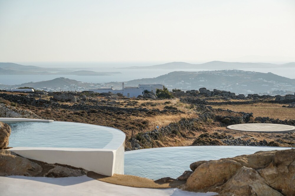 Mykonos High