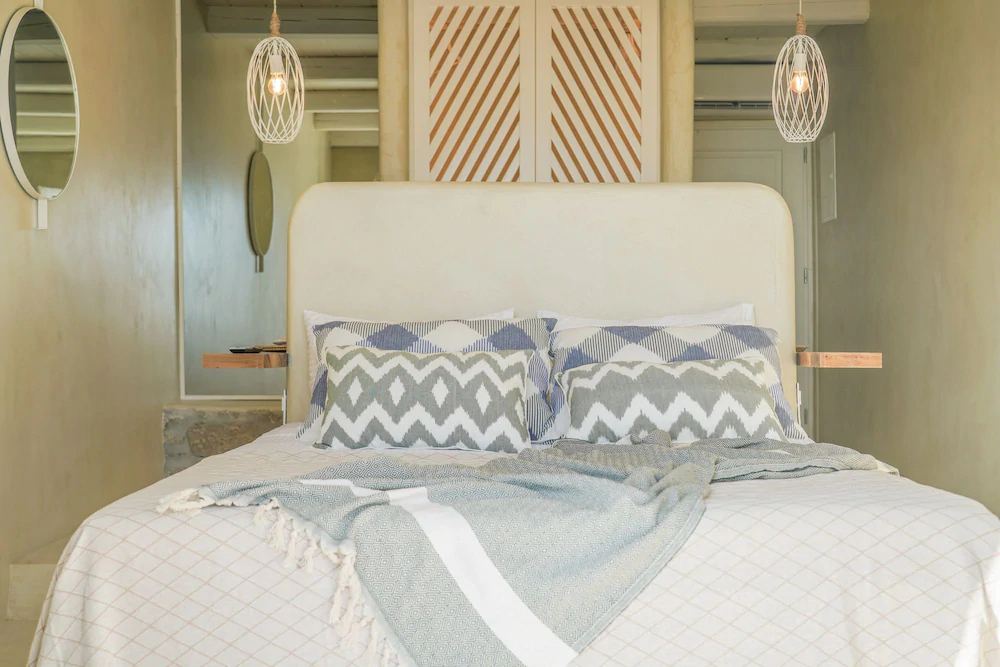 Mykonos High