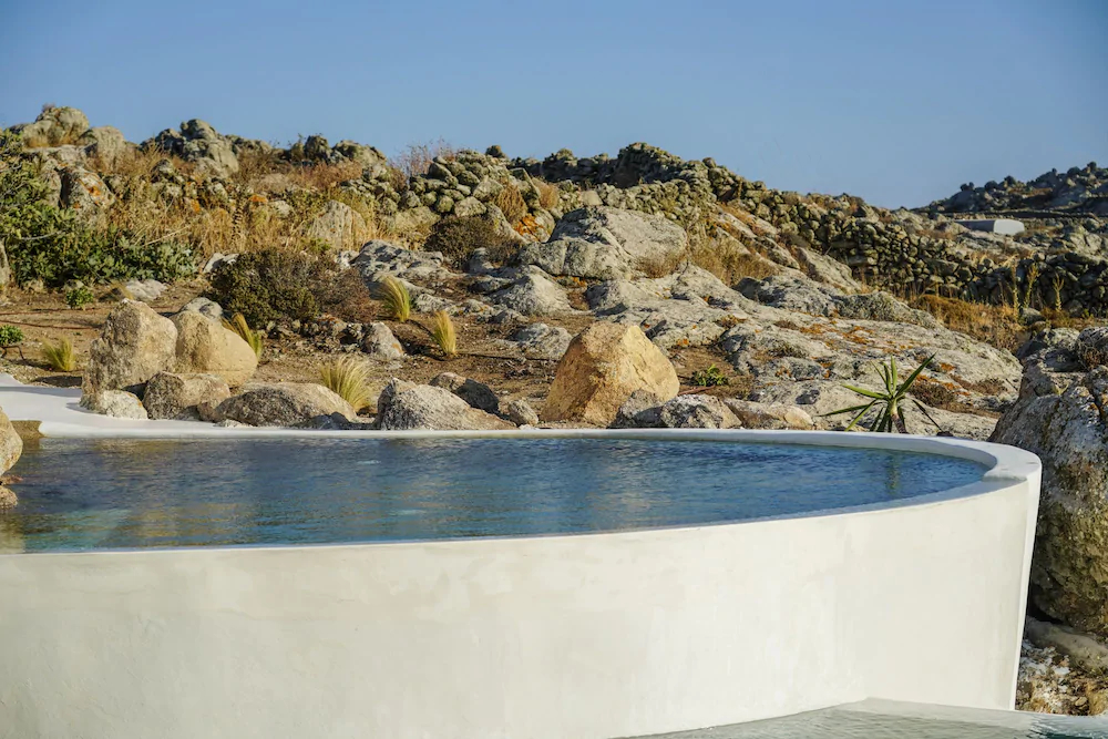 Mykonos High
