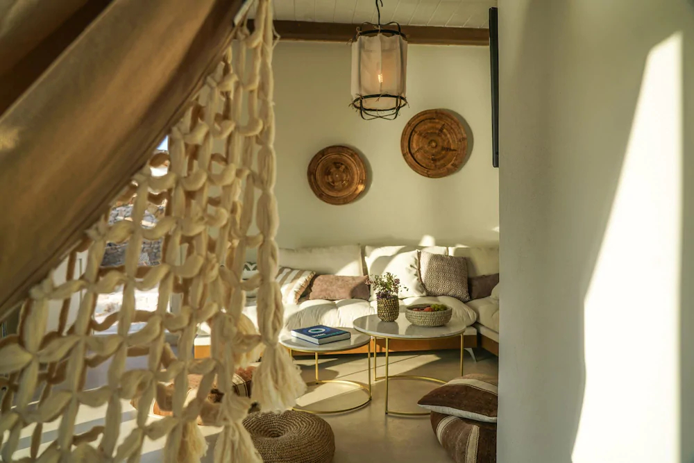 Mykonos High