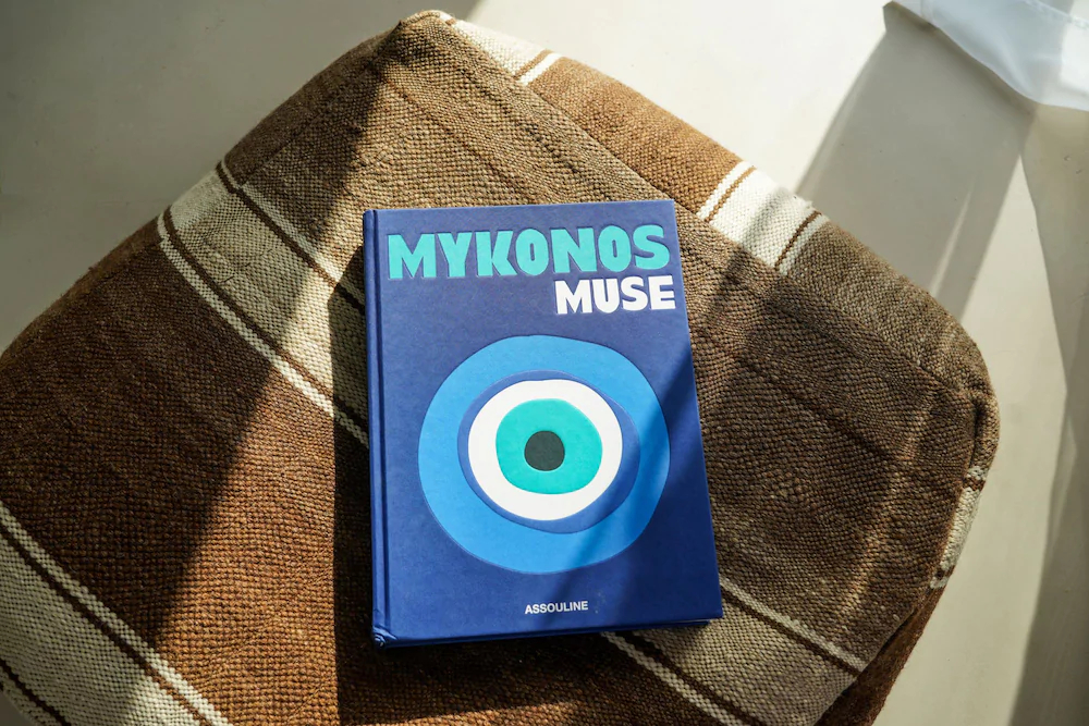 Mykonos High