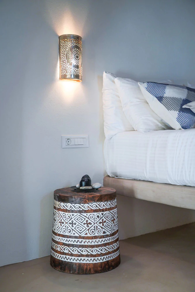 Mykonos High